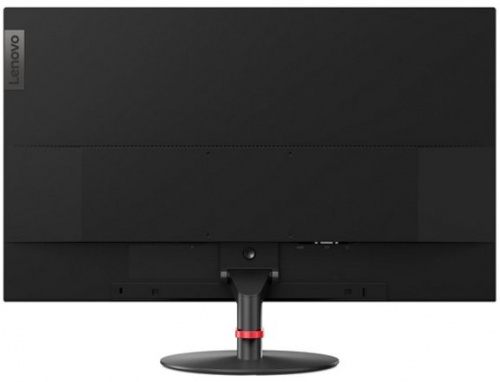 Монитор Lenovo 27" ThinkVision S27i-10 черный LED 4ms 16:10 HDMI матовая 1000:1 250cd 178гр/178гр 1920x1080 D-Sub 4.76кг фото 3