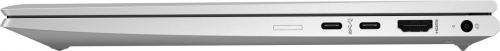 Ноутбук HP EliteBook 835 G8 Ryzen 5 Pro 5650U 16Gb SSD512Gb AMD Radeon 13.3" IPS UWVA FHD (1920x1080) Windows 10 Professional 64 silver WiFi BT Cam 4590mAh фото 7