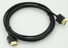 Кабель HDMI (m)/HDMI (m) 3м. позолоч.конт.