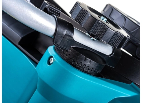 Газонокосилка роторная Makita ELM3720 1400Вт фото 10