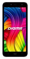 Смартфон Digma Base 4G Linx 8Gb 1Gb серый моноблок 3G 4G 2Sim 5.34" 480x960 Android 8.1 8Mpix 802.11 a/b/g/n GPS GSM900/1800 GSM1900 TouchSc MP3 FM microSD max64Gb
