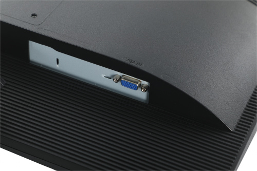 Монитор Acer 21.5" V226HQLb черный TN LED 5ms 16:9 матовая 250cd 1920x1080 60Hz VGA FHD 3.66кг фото 3