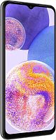 Смартфон Samsung SM-A235F Galaxy A23 128Gb 6Gb черный моноблок 3G 4G 2Sim 6.6" 1080x2408 Android 12 50Mpix 802.11 b/g/n/ac NFC GPS GSM900/1800 GSM1900 microSD max1024Gb