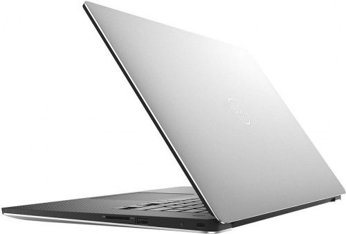 Ноутбук Dell Precision 5530 2-in-1 Core i5 8305G/16Gb/SSD512Gb/AMD Radeon Pro WX Vega M GL 4Gb/15.6"/IGZO/Touch/FHD (1920x1080)/Windows 10 Professional 64/silver/WiFi/BT/Cam фото 2