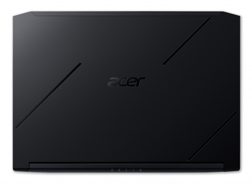 Ноутбук Acer Nitro 7 AN715-52-5455 Core i5 10300H/16Gb/SSD512Gb/NVIDIA GeForce GTX 1660 Ti 6Gb/15.6"/IPS/FHD (1920x1080)/Eshell/black/WiFi/BT/Cam фото 4