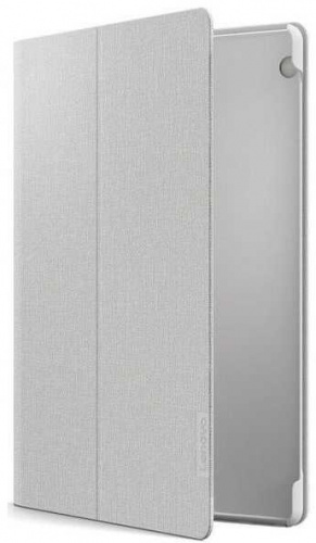 Чехол Lenovo для Lenovo Tab M10 TB-X505 Folio Case полиуретан белый (ZG38C02762)