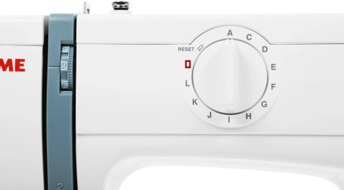 Швейная машина Janome 423S белый фото 14