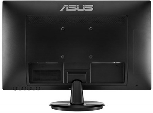 Монитор Asus 23.8" VA249HE черный VA LED 16:9 HDMI матовая 250cd 178гр/178гр 1920x1080 60Hz VGA FHD 3.7кг фото 4