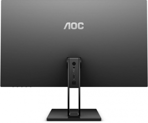 Монитор AOC 21.5" Value Line 22V2Q(00/01) черный IPS LED 16:9 HDMI матовая 250cd 1920x1080 DisplayPort FHD 2.74кг фото 4