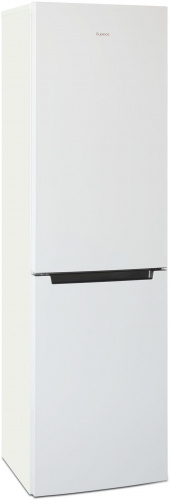 Холодильник Бирюса Б-880NF 2-хкамерн. белый мат. фото 7