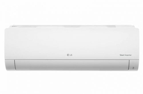 Сплит-система LG P09EP белый