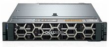 Сервер Dell PowerEdge R540 2x4210R 2x32Gb 2RRD x12 4x480Gb 2.5"/3.5" SSD SAS MU H740p LP iD9En X710 DP 10G+1G 2P 1x1100W 3Y NBD 1xFH 4xLP 2CPU Rails (PER540RU4-4)