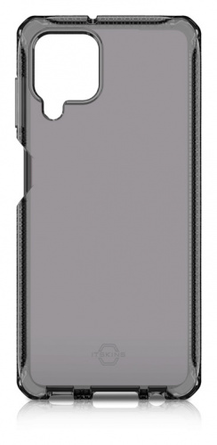 Чехол (клип-кейс) Samsung для Samsung Galaxy A03s Soft Clear Cover прозрачный (EF-QA037TTEGRU) фото 4