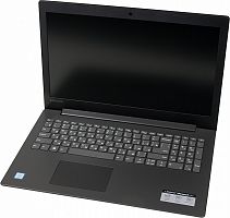 Ноутбук Lenovo IdeaPad 330-15IKB Core i3 7020U/8Gb/SSD128Gb/Intel HD Graphics 620/15.6"/TN/FHD (1920x1080)/Free DOS/black/WiFi/BT/Cam