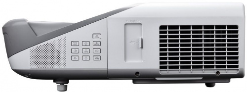 Проектор ViewSonic PX800HD DLP 2000Lm (1920x1080) 12000:1 ресурс лампы:3000часов 1xUSB typeB 2xHDMI 6.1кг фото 4