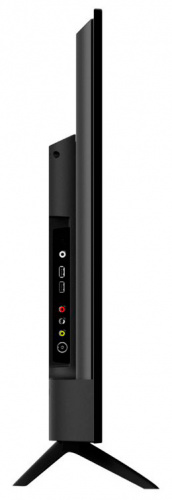 Телевизор LED Panasonic 43" TX-43GR300 черный/FULL HD/100Hz/DVB-T/DVB-T2/DVB-C/USB фото 5