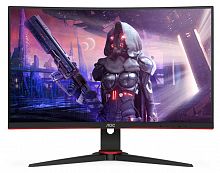 Монитор AOC 27" Gaming C27G2AE VA 1920x1080 165Hz 250cd/m2 16:9