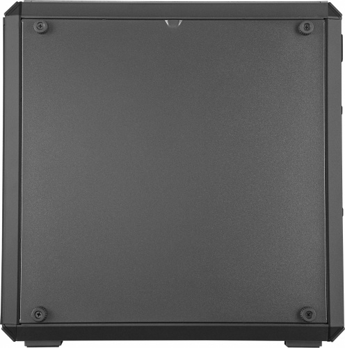 Корпус Cooler Master MasterBox Q500L черный без БП ATX 2x120mm 2x140mm 2xUSB3.0 audio bott PSU фото 8