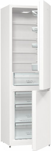 Холодильник Gorenje RK6201EW4 белый (двухкамерный) фото 2