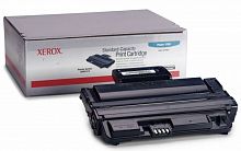 Картридж лазерный Xerox 106R01373 черный (3500стр.) для Xerox Ph 3250