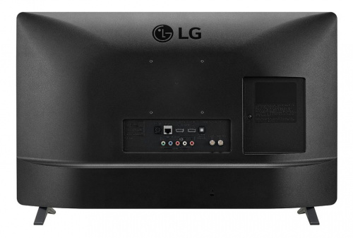 Телевизор LED LG 28" 28TN525S-PZ серый HD READY 50Hz DVB-T DVB-T2 DVB-S DVB-S2 USB WiFi Smart TV фото 4