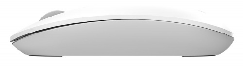 Мышь A4Tech Fstyler FG20 белый оптическая (2000dpi) беспроводная USB для ноутбука (4but) фото 3