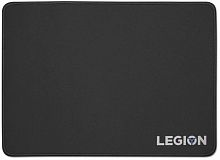 Коврик для мыши Lenovo Legion Mouse Pad Средний черный 350x250x3мм