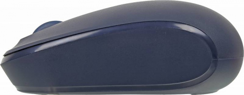 Мышь Microsoft Mobile Mouse 1850 синий оптическая (1000dpi) беспроводная USB для ноутбука (2but) фото 4