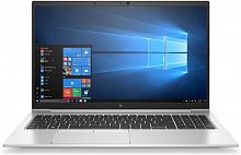 Ноутбук HP EliteBook 855 G7 Ryzen 5 Pro 4650U/8Gb/SSD256Gb/AMD Radeon/15.6" UWVA/FHD (1920x1080)/Windows 10 Professional 64/silver/WiFi/BT/Cam