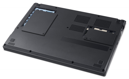 Ноутбук Acer TravelMate TMP2510-G2-MG-357M Core i3 8130U/4Gb/500Gb/nVidia GeForce Mx130 2Gb/15.6"/HD (1366x768)/Linux/black/WiFi/BT/Cam/3220mAh фото 5