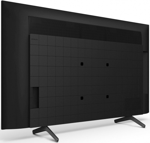 Телевизор LED Sony 55" KD-55X81J BRAVIA черный Ultra HD 60Hz DVB-T DVB-T2 DVB-C DVB-S DVB-S2 USB WiFi Smart TV (RUS) фото 12