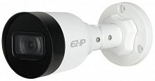 Камера видеонаблюдения IP Dahua EZ-IPC-B1B20P-0360B 3.6-3.6мм цв. корп.:белый