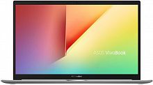 Ноутбук Asus VivoBook S533EA-BN176T Core i5 1135G7/16Gb/SSD512Gb/Intel Iris Xe graphics/15.6"/IPS/FHD (1920x1080)/Windows 10/red/WiFi/BT/Cam