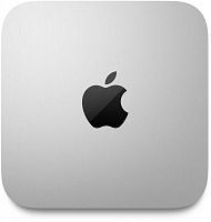 ПК Apple Mac mini MGNT3RU/A slim M1/8Gb/SSD512Gb/macOS/GbitEth/WiFi/BT/серебристый