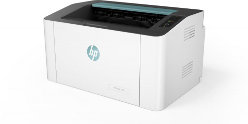 Принтер лазерный HP Laser 107r (5UE14A) A4 фото 5