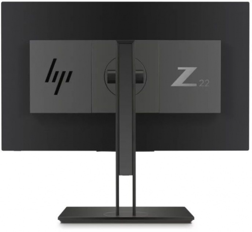 Монитор HP 21.5" Z22n G2 черный IPS LED 16:9 HDMI матовая HAS Pivot 250cd 178гр/178гр 1920x1080 D-Sub DisplayPort FHD USB 5.3кг фото 2