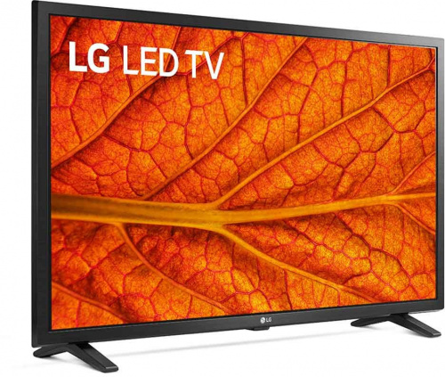 Телевизор LED LG 32" 32LM6370PLA черный/серый FULL HD 60Hz DVB-T2 DVB-S2 USB WiFi Smart TV (RUS) фото 2
