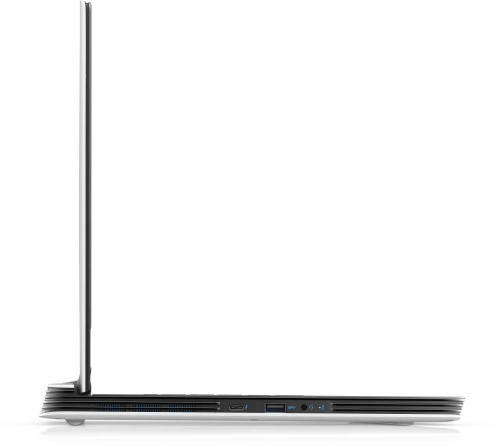Ноутбук Dell G5 5590 Core i7 8750H/16Gb/1Tb/SSD128Gb/nVidia GeForce RTX 2060 6Gb/15.6"/IPS/FHD (1920x1080)/Windows 10/white/WiFi/BT/Cam фото 9