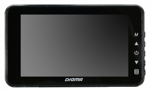 Видеорегистратор Digma FreeDrive 550 DUAL INCAR черный 3Mpix 1080x1920 1080p 170гр. NTK96558 фото 16