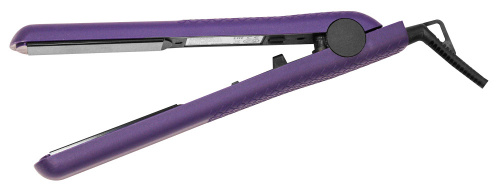Выпрямитель Starwind SHE5501 25Вт фиолетовый (макс.темп.:200С) фото 5