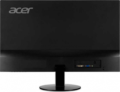 Монитор Acer 23" SA230Abi черный IPS LED 16:9 HDMI матовая 250cd 178гр/178гр 1920x1080 D-Sub FHD 2.6кг фото 2