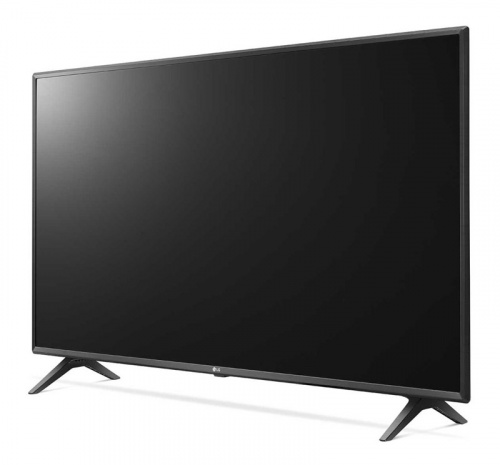 Телевизор LED LG 50" 50UM7500PLA серебристый/Ultra HD/50Hz/DVB-T2/DVB-C/DVB-S/DVB-S2/USB/WiFi/Smart TV (RUS) фото 7