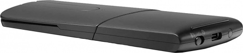 Мышь Lenovo Yoga with Laser Presenter черный оптическая (1600dpi) беспроводная BT USB (4but) фото 5