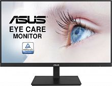 Монитор Asus 27" Gaming VA27DQSB черный IPS LED 16:9 HDMI M/M матовая HAS Piv 250cd 178гр/178гр 1920x1080 75Hz FreeSync VGA DP FHD USB 6.8кг