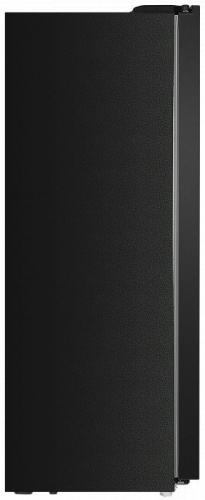 Холодильник Maunfeld MFF177NFSB 2-хкамерн. черный глянц. инвертер фото 10