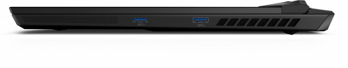 Ноутбук MSI Vector GP76 12UGS-454RU Core i7 12700H 16Gb SSD1Tb NVIDIA GeForce RTX3070Ti 8Gb 17.3" IPS FHD (1920x1080) Windows 11 Home black WiFi BT Cam фото 13