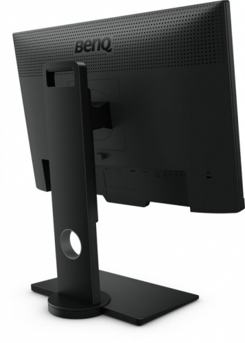 Монитор Benq 22.5" BL2381T черный IPS LED 16:10 DVI HDMI M/M матовая HAS Pivot 1000:1 250cd 178гр/178гр 1920x1200 D-Sub DisplayPort FHD USB 3.5кг фото 3