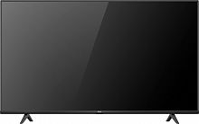 Телевизор LED TCL 65" 65P617 черный Ultra HD 60Hz DVB-T DVB-T2 DVB-C DVB-S DVB-S2 USB WiFi Smart TV