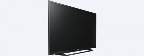Телевизор LED Sony 32" KDL32RE303BR BRAVIA черный HD READY 50Hz DVB-T DVB-T2 DVB-C USB фото 2