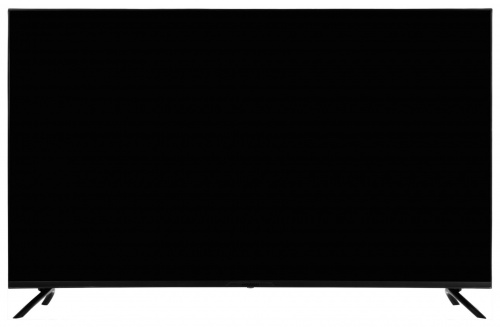 Телевизор LED Hyundai 50" H-LED50BU7003 Яндекс.ТВ Frameless черный 4K Ultra HD 60Hz DVB-T DVB-T2 DVB-C DVB-S DVB-S2 USB WiFi Smart TV фото 12